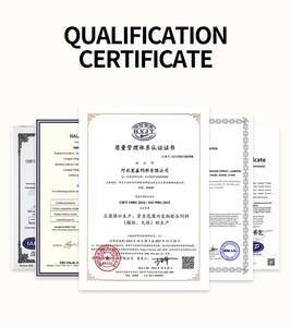 Comida Húmeda para Perros en Lata de 400g, Mezcla de Mousse y Salsa, Paquete de Comida Seca para Perros, Golosinas Húmedas - Product Image 5