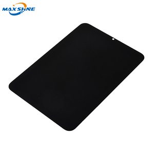 100% thử nghiệm màn hình LCD hiển thị thay thế phụ tùng Màn hình LCD cho <span class=keywords><strong>iPad</strong></span> <span class=keywords><strong>Mini</strong></span> 6 lắp ráp màn hình cảm ứng sửa chữa các bộ phận - Product Image 3