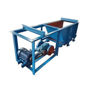 Nhà Sản Xuất Chuyên Nghiệp Máy Đào Mỏ Máy Nạp Rung Máng Máng Mỏ Quặng Vàng - Product Image 1