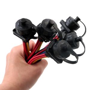 Водонепроницаемый разъем для передачи данных - Product Image 4