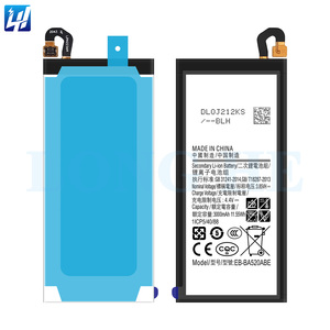 <span class=keywords><strong>Batterie</strong></span> de téléphone au lithium polymère 2020 3000 mAh EB-BA520ABE pour <span class=keywords><strong>Samsung</strong></span> Galaxy <span class=keywords><strong>A5</strong></span> 2017 <span class=keywords><strong>A5</strong></span> A520 <span class=keywords><strong>Batterie</strong></span> d'origine - Product Image 2