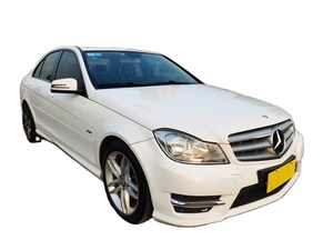 Venta al por Mayor de <span class=keywords><strong>Mercedes</strong></span>-Benz Clase C Sedán C 180K Turbo 2011, Asientos de Cuero, Volante a la Izquierda, Alta Calidad, Clásico, Gasolina - Product Image 2