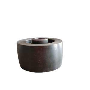 Roue de machine plieuse Stahl pour machines Stahl, diamètre 80 mm, noyau métallique, accessoire d'impression - Product Image 5