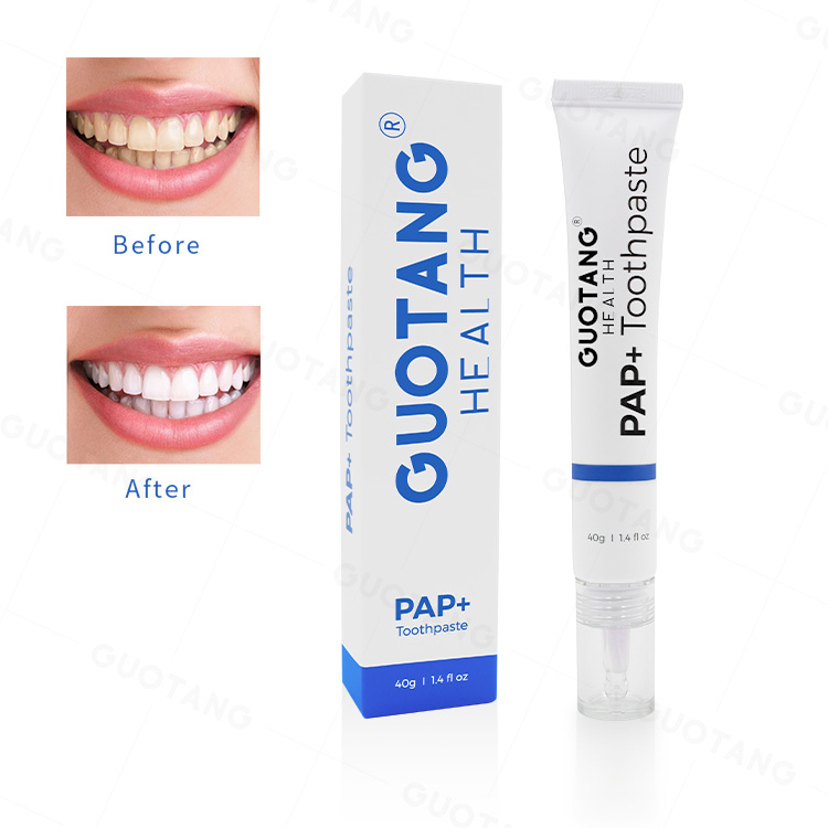 Оптовая продажа от частного производителя, оптовая продажа, экологически чистая паста для удаления пятен, отбеливания зубов и снега