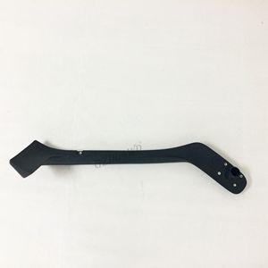 Qualité GZDL4WD 4x4 Snorkel Suit <span class=keywords><strong>Suzuki</strong></span> <span class=keywords><strong>Jimny</strong></span> 1996-2017 LLDPE Vis En Plastique Fixation En Gros Offroad Accessoires Snorkel Kits - Product Image 5