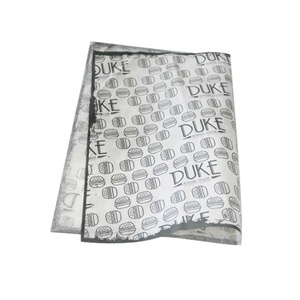 A4 Greaseproof <strong>Freezer</strong> <strong>Paper</strong> Food Packaging Custom Parchment Sheets Brown Kraft <strong>Paper</strong> Food Wrapping <strong>Paper</strong> - Product Image 5