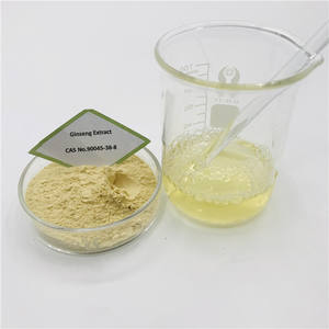 Сич тренажерный зал высокой чистоты настраиваемый энергетический напиток порошок Китайский Женьшень + для мака диетические добавки из индейки - Product Image 2