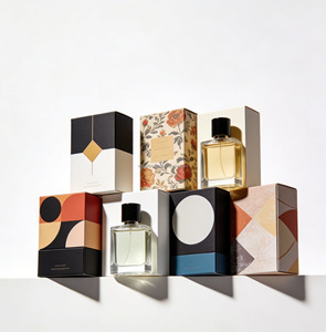 Perfume Original Auténtico de Alta Calidad, Aroma Fresco y Duradero para Hombres y Mujeres, Fragancia Ligera Natural Premium, Perfume para Regalo - Product Image 5