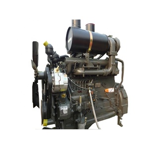เครื่องยนต์ทางทะเลรุ่น 226B สำหรับเครื่องจักรก่อสร้างเรือและเครื่องกำเนิดไฟฟ้า - Product Image 1