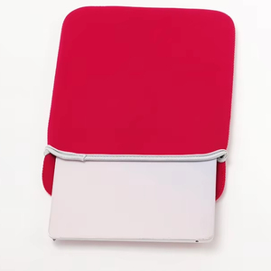 Promotional Neoprene Laptop Case Sleeve Business Backpack Cover Bag for Laptop Protection