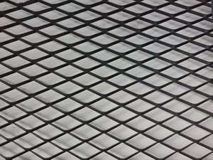 304 316ステンレススチール保護ステンレススチール標準拡張金属メッシュ - Product Image 3