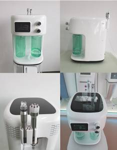2026 Distributieprijs Skincare Systeem Hydra Dermabrasie Gezichtsmassage Mee-eters Verwijdering Hydra <span class=keywords><strong>Machine</strong></span> Natuurlijke Schoonheidsmachine - Product Image 6