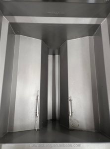 Thương Mại Nhiệm Vụ Nặng Nề Duy Nhất Tank <span class=keywords><strong>Propane</strong></span> Gas Thương Mại Nồi Chiên Nhiệt Nồi Chiên Khí - Product Image 2