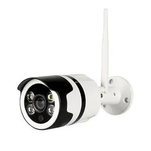 1080P wasserdichte Kugel Außen Innen kamera WiFi Home Security Wifi Kamera Online YOOSEE Kamera