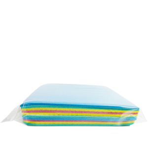 Paño de Cocina Sueco Personalizado con Etiqueta Privada, Paño de Esponja de Celulosa de Alta Absorción, Toalla de Limpieza de Cocina Duradera - Product Image 6