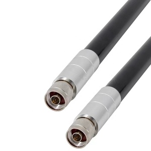 Antena de Señal Wifi 2.4G 8dbi, Antena Exterior Impermeable de Fibra de Vidrio para TV Digital de Coche - Product Image 3