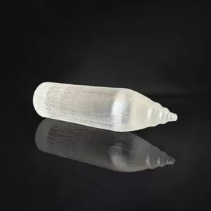 Plaque de cristal Bi4Ge3O12 la plus vendue, caractéristiques de réponse rapide, cristal BGO en morceaux pour le domaine des radiations - Product Image 5