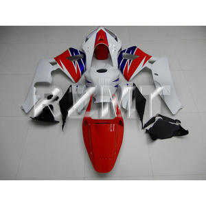 Carenado para Motocicleta HONDA CBR600RR 2005-2006, CBR 600RR, Piezas de Carrocería Personalizadas de ABS, Kit de Carenados, Carcasa H0605-114a - Product Image 4