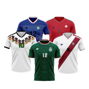 サッカー　中国代表　トレーニングジャージ 究極のパフォーマンスを追求する高品質サッカーウェア： 中国の