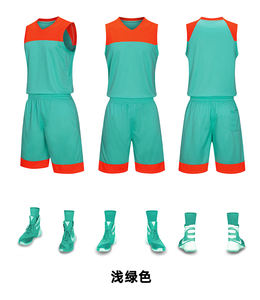 148 قميص كرة سلة أمريكي مخصص عالي الجودة، قمصان فرق كرة السلة، قمصان المنتخب الوطني لكرة السلة - Product Image 5