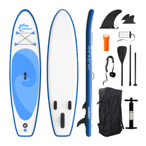 Inflatable <strong>Stand</strong> up Paddle <strong>Board</strong> sup <strong>Boards</strong> Inflatable Standup Paddleboard - Product Image 3