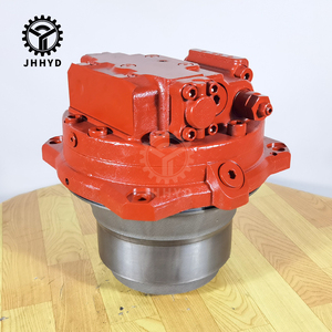 มอเตอร์เดินทาง EX1200-5 รุ่น 4436228 ปั๊มไฮดรอลิก MSF-340VP สำหรับ EX1200-5C/5D ของแท้จากโรงงาน รับประกัน 3 ปี - Product Image 6
