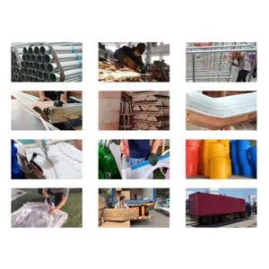 Proveedor Mayorista de Equipos de Juego para Interiores, Incluyendo Túneles de Juego Populares y Paquetes de Juegos Blandos - Product Image 6