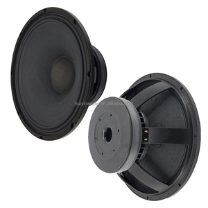 Miglior prezzo 18 pollici <span class=keywords><strong>Pro</strong></span> altoparlante Audio 18125-005 <span class=keywords><strong>5</strong></span> bobina vocale attiva Subwoofer <span class=keywords><strong>Box</strong></span> 1200W potenza 8ohm <span class=keywords><strong>Line</strong></span> <span class=keywords><strong>Array</strong></span> altoparlante - Product Image 4