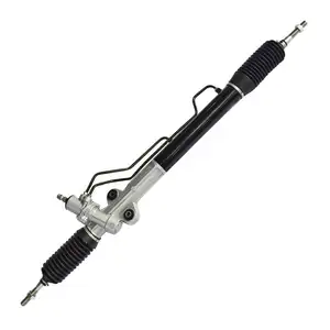 Aluminum Steering Gear Rack MR374892 4410A139 FOR MITSUBISHI LHD