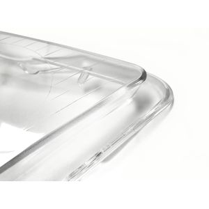 Nuova Copertura per Faro Anteriore in Vendita, Lente per Fari per Auto <span class=keywords><strong>Polo</strong></span> Anni 06-09, <span class=keywords><strong>Ricambi</strong></span> Auto Premium - Product Image 3