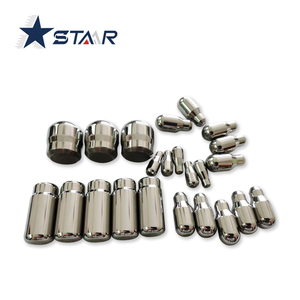 Bouchon flottant en carbure de tungstène de meilleure qualité Conception OEM personnalisable pour dessiner des tubes et des tuyaux en cuivre - Product Image 5