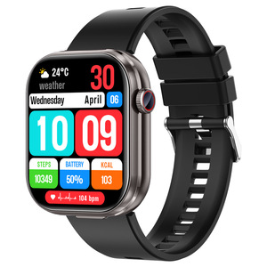 T99 <span class=keywords><strong>Android</strong></span> hoạt động IP68 thông minh xem với tai nghe 5D đầy màu sắc UI quay số cho thể thao bluetooth-sạc từ tính - Product Image 6