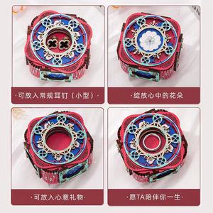 Caja <span class=keywords><strong>de</strong></span> Música 3D Iluminada <span class=keywords><strong>de</strong></span> Nuevo Estilo, Popular, <span class=keywords><strong>de</strong></span> Madera, Ensamblada a Mano, Caja <span class=keywords><strong>de</strong></span> Joyería Creativa, Caja <span class=keywords><strong>de</strong></span> Música DIY para Venta al Por Mayor - Product Image 6