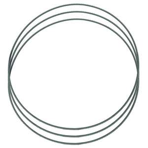 EINHELL - 4506160 Replacement blade for cordless <b>metal</b> band <b>saw</b> 1141x13mm - EAN 4006825663112 POWER TOOLS ACCESSORIES - Product Image 1