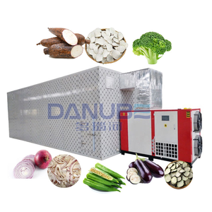 Séchoir à Fruits et Légumes, Séchoir à Gingembre, Séchoir à Cardamome et Piment, Machine de Séchage - Product Image 1