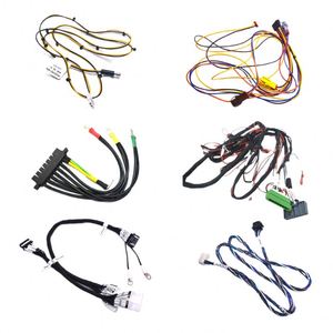 Connecteur automobile étanche JST mâle-femelle, faisceau de câbles, borne électrique 2, 3, 4, 6 broches, connecteur de câble automobile étanche - Product Image 4