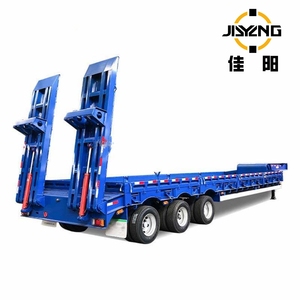 Тяжелый 4-осный 11,8-метровый контейнерный полуприцеп-платформа для перевозки бревен, с полной подвеской, для продажи - Product Image 2