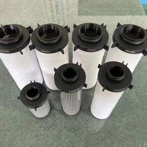 85566230 Mengma ตัวกรองสกรูชิ้นส่วนคอมเพรสเซอร์สภาพใหม่ - Product Image 3