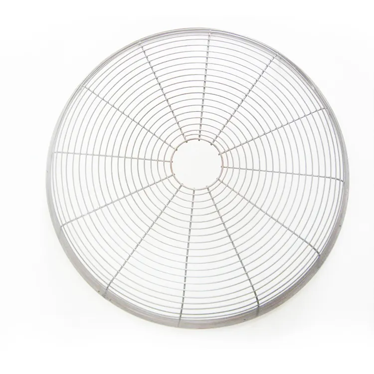 Factory outlet fan accessories air conditioner fan cover net