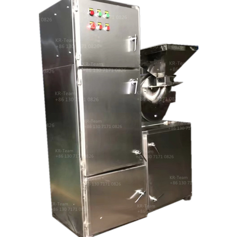 Мельница для специй и порошков, измельчитель для зерен кофе, кукуруза