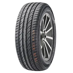 Prezzo all'ingrosso nuovo di zecca a buon mercato prezzo di qualità pneumatici per auto 175/70 r13 185/70 r13 185/70 r14 195/70 r14 195/65 r15 205/65 r15 205/70 r15 215/55/60 r16