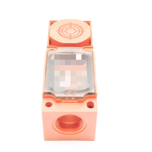 Ifl15-333-11ypwbrg Nsnp New Original Ready Stock Industrial Automation <b>Pac</b> <b>Dedicated</b> <b>Plc</b> <b>Controller</b> - Product Image 1