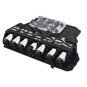 Módulo de Control de Transmisión 6T30 6T40 6T45 6T50 para Chevrolet Cruze Buick, Pieza de Repuesto Nueva - Product Image 3
