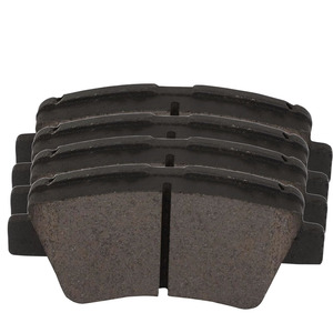 Jeu <span class=keywords><strong>de</strong></span> plaquettes <span class=keywords><strong>de</strong></span> <span class=keywords><strong>frein</strong></span> à <span class=keywords><strong>disque</strong></span> céramique <span class=keywords><strong>et</strong></span> semi-métalliques arrière D2098 pour Hyundai Tucson 2016-2021, pour <span class=keywords><strong>Kia</strong></span> <span class=keywords><strong>Sportage</strong></span> 2017-2021 - Product Image 5