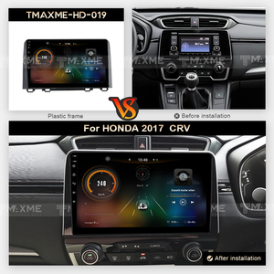 Maisimei QLED 10 pollici lettore DVD <span class=keywords><strong>Auto</strong></span> Android <span class=keywords><strong>Auto</strong></span> per <span class=keywords><strong>HONDA</strong></span> 2017 <span class=keywords><strong>CRV</strong></span> lettore multimediale <span class=keywords><strong>Auto</strong></span> GPS