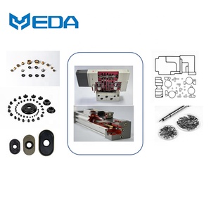 कस्टम hbr nbr ब्रेक बूस्टर डायाफ्राम औद्योगिक उपयोग यांत्रिक रबर सील डायाफ्राम एल्म रबर मोल्डिंग कटिंग शामिल है - Product Image 3