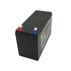 12V 7Ah LiFePO4 Li-ion có thể sạc lại pin 4000 + chu kỳ sâu Lithium sắt Phosphate Pin - Product Image 5