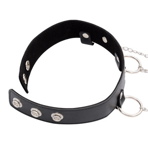 Sexy Bondage Kostüm Bühne Korsett Alternative Bikini hose für Erwachsene Leder BH Bindung Erotik <span class=keywords><strong>Sex</strong></span> <span class=keywords><strong>Harness</strong></span> - Product Image 6