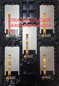 หน้าจอสัมผัสสำหรับโทรศัพท์มือถือ VIVO Y3 Y11 Y3S <span class=keywords><strong>Y17</strong></span> U3X U10โทรศัพท์มือถือจอแสดงผล LCD ต้นฉบับพร้อมกรอบ - Product Image 6