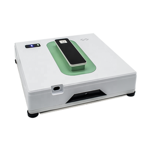 Công Nghiệp Là<span class=keywords><strong>m</strong></span> Sạch Robot bởi hobot Ecovacs cửa sổ là<span class=keywords><strong>m</strong></span> sạch Robot cho các tòa nhà kính <span class=keywords><strong>m</strong></span>ô hình HCR-21 cho hộ gia đình sử dụng - Product Image 4